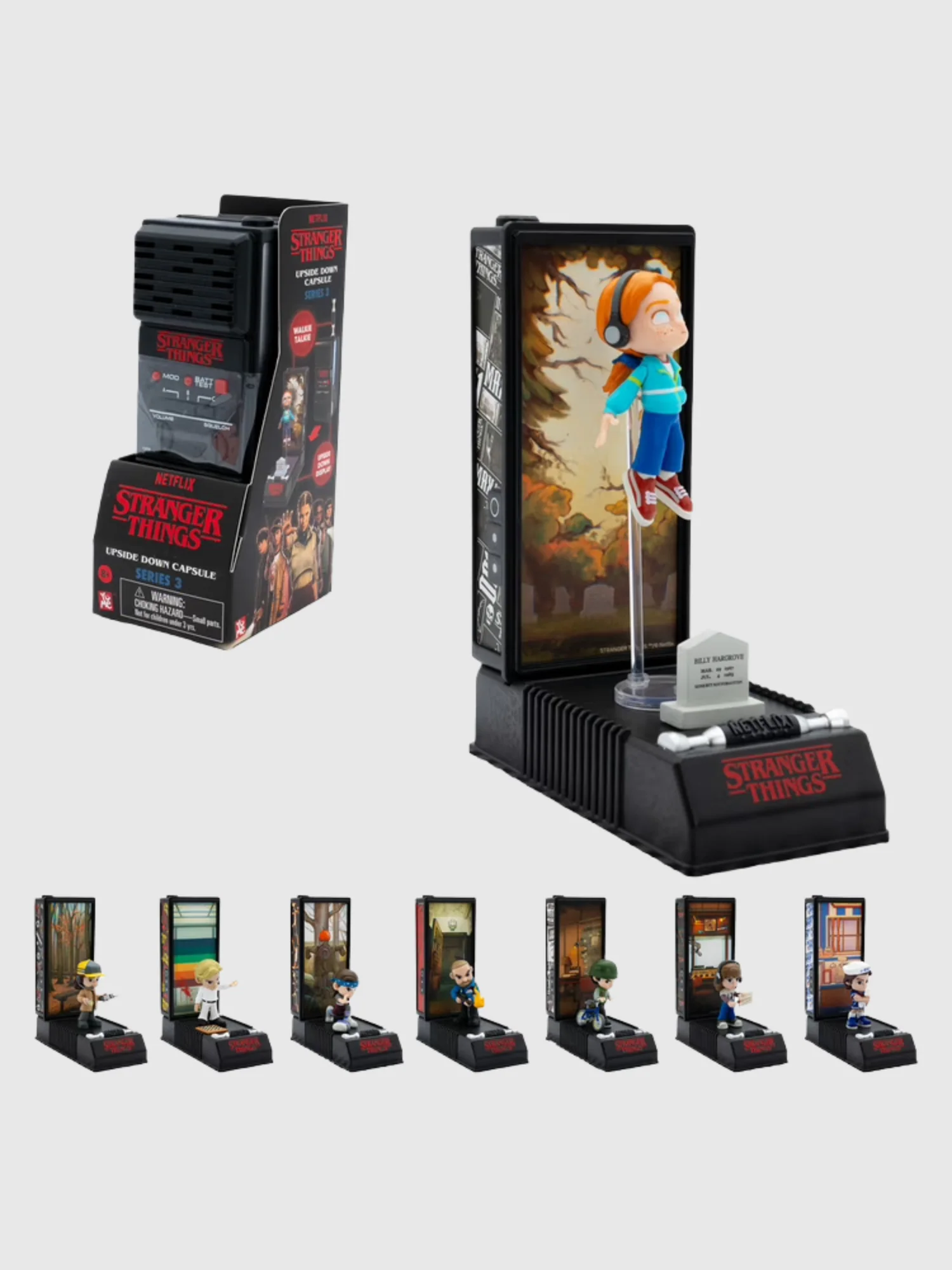 Collectible Flash Sale